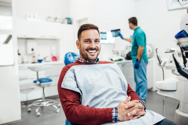 Dental Inlays and Onlays in Cheverly, MD