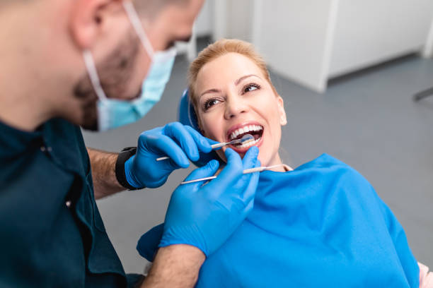 Best Tooth Extraction  in Cheverly, MD