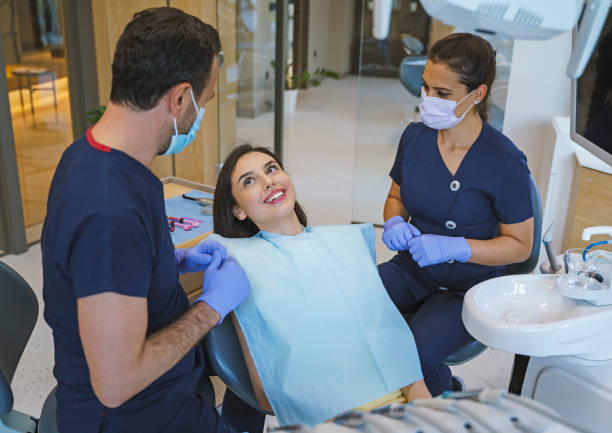 Best Wisdom Tooth Removal  in Cheverly, MD