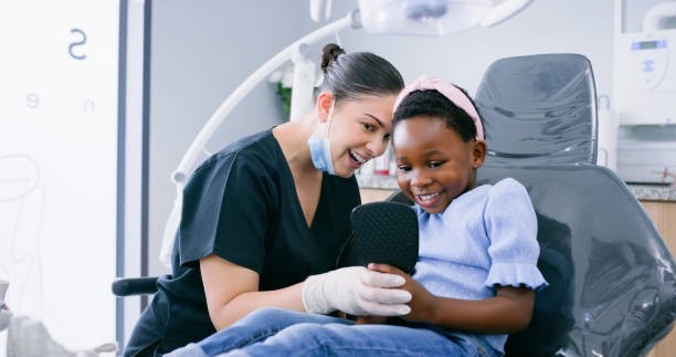 Best Laser Dentistry  in Cheverly, MD