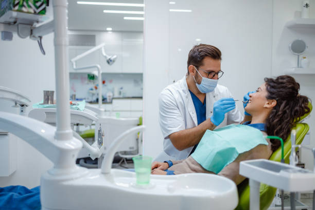 Best Wisdom Tooth Removal  in Cheverly, MD