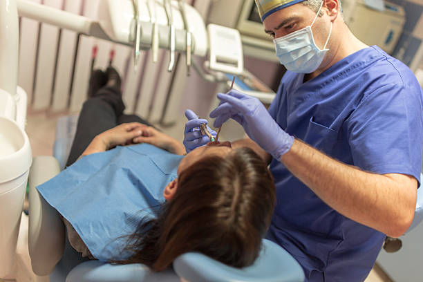Best Emergency Dental Care  in Cheverly, MD