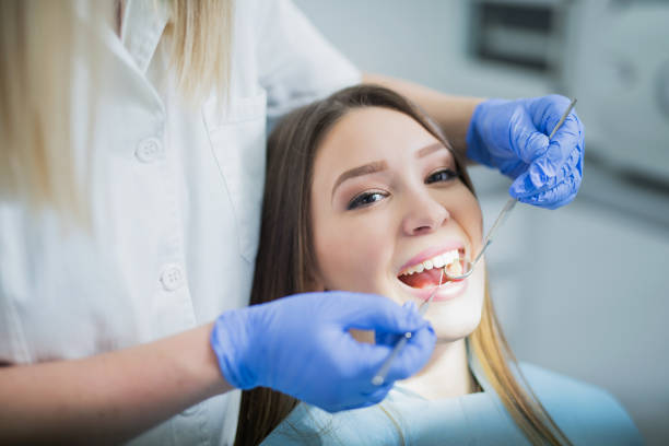 Best Full Mouth Reconstruction  in Cheverly, MD