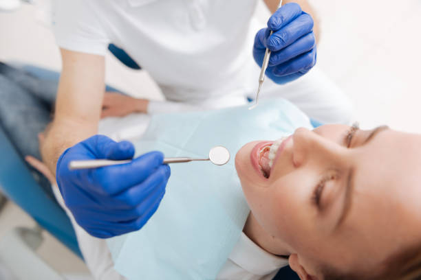 Best Dental Exams and Cleanings  in Cheverly, MD