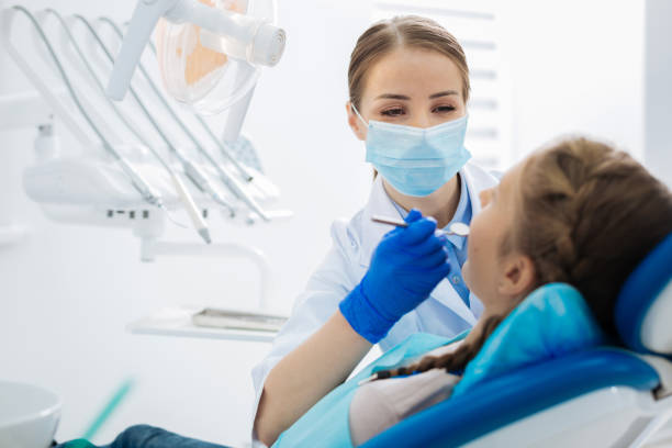 Best Cosmetic Dentistry  in Cheverly, MD